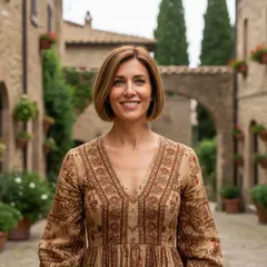 Autor Laura Farina