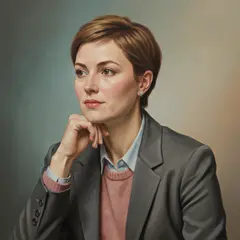 Autor Birgit Rau