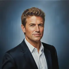 Autor Erik Jaramillo