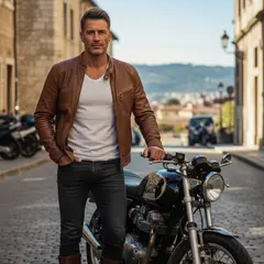 Autor Rayan Ramón