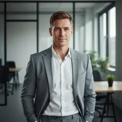 Autor Dierk Baum