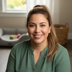 Autor Berta Molina