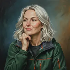 Autor Anastazja Wiśniewska