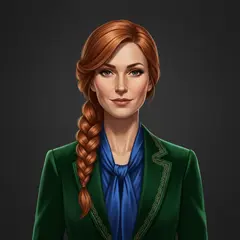Autor Wiktoria Borowska