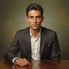Autor Adrian Lewandowski
