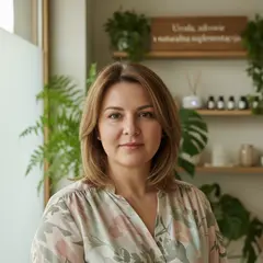 Autor Dagmara Wieczorek