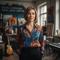Autor Angelika Nowicka