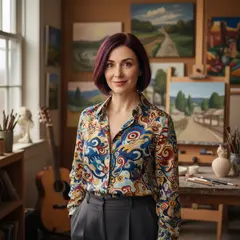 Autor Malwina Kaczmarek