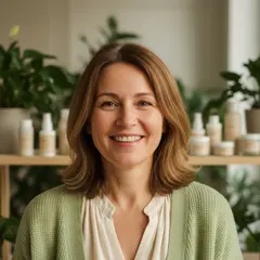 Autor Krystyna Laskowska