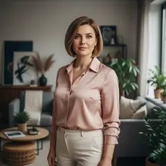 Autor Melania Sokołowska