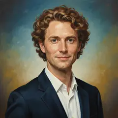 Autor Enrico Stadler