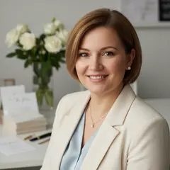 Autor Apolonia Czarnecka