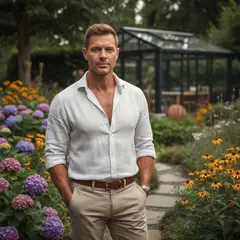 Autor Hubert Berndt
