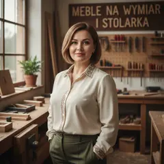 Autor Lidia Michalska