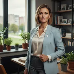 Autor Natalia Jabłońska