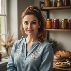 Autor Krystyna Kozłowska