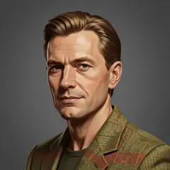 Autor Kacper Witkowski