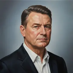 Autor Jan Sokołowski