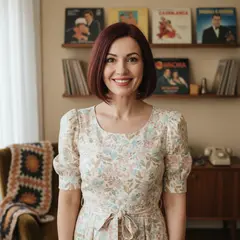 Autor Zofia Kozłowska
