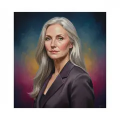 Autor Daria Kalinowska