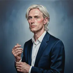 Autor Adam Wysocki