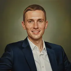 Autor Ksawery Sikora