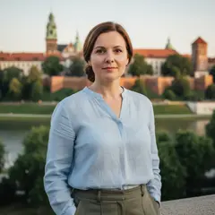 Autor Marta Pawłowska