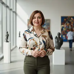 Autor Tola Wojciechowska