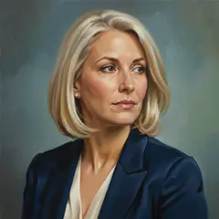 Autor Margareta Abrahamsson
