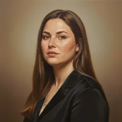 Autor María Ángeles Cavazos