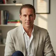 Autor Dariusz Zając