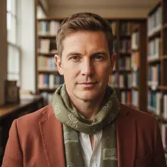 Autor Hans-Günther Wagner