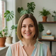 Autor Marie Larsson