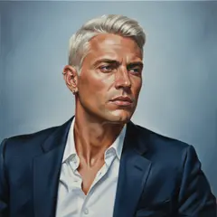 Autor Guillaume Brun