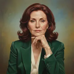 Autor Rosalia Rizzi