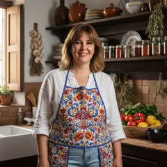Autor Salma Peres
