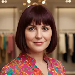 Autor Iga Kaźmierczak