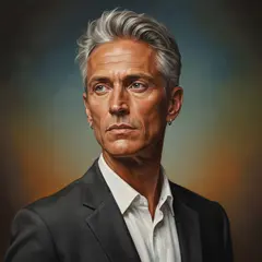 Autor Olgierd Bąk
