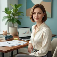 Autor Izabela Wójcik