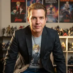 Autor Patryk Andrzejewski