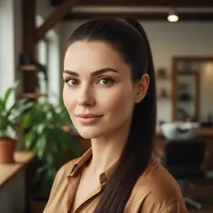 Autor Elżbieta Górecka