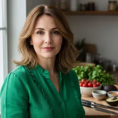 Autor Margaux Ramos