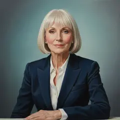 Autor Märtha Berglund
