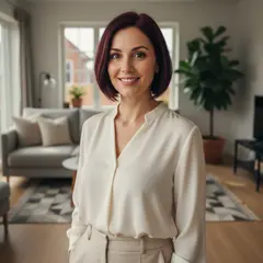 Autor Katarzyna Olszewska