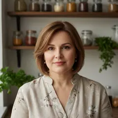 Autor Ewa Andrzejewska