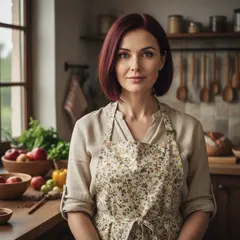 Autor Marika Zawadzka