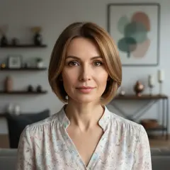 Autor Gabriela Zielińska