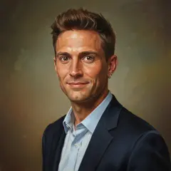 Autor Adrian Michalak