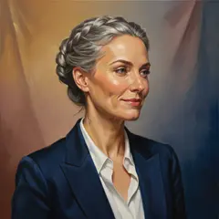 Autor Irene Conrad