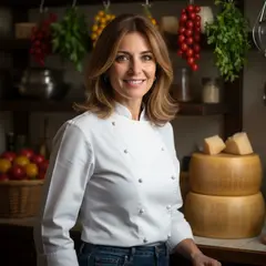 Autor Tiziana Vitale